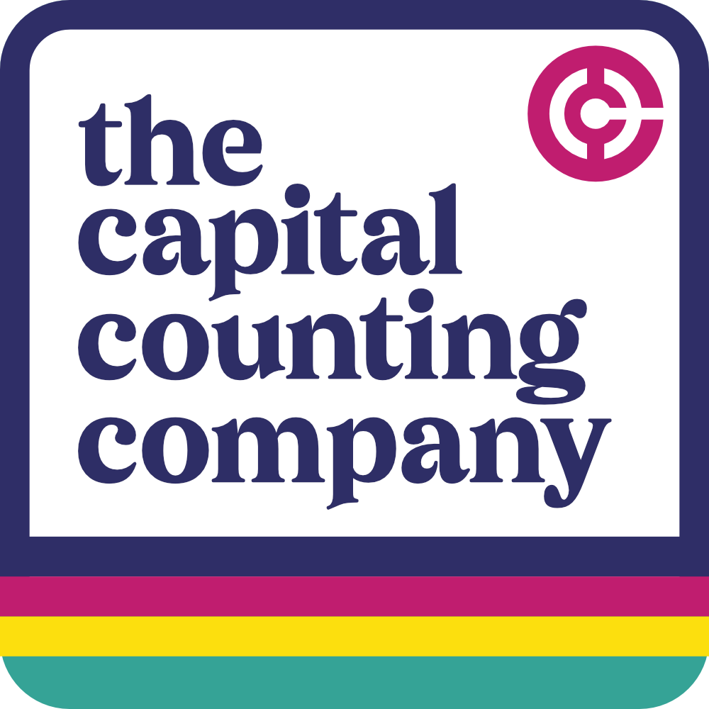 The Capital Counting Company