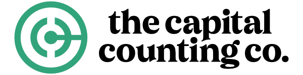The Capital Counting Company