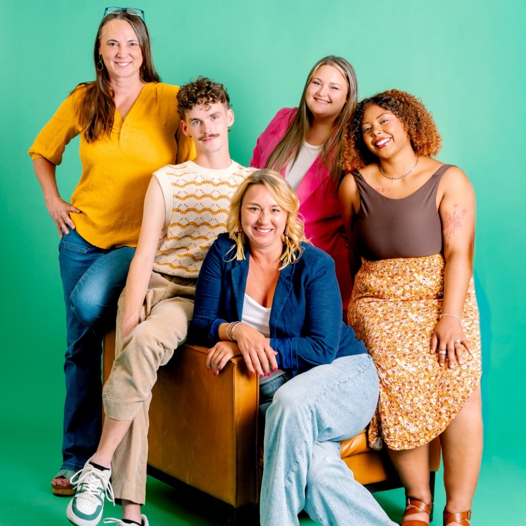 The Capital Counting Company team