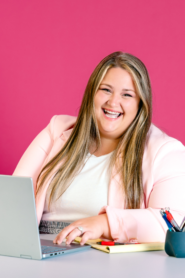 Mackenzie Watson, Office Manager